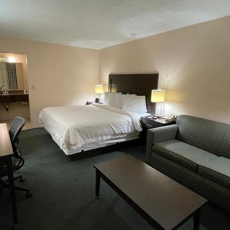 Slumber Inn Harrisonville Εξωτερικό φωτογραφία