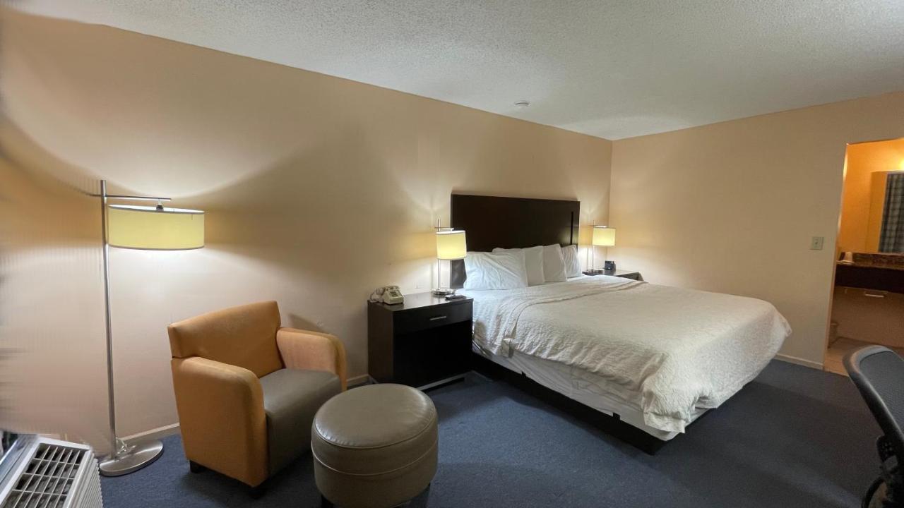 Slumber Inn Harrisonville Εξωτερικό φωτογραφία