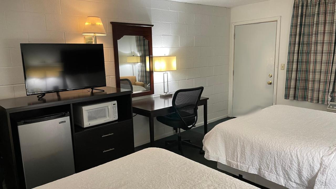 Slumber Inn Harrisonville Εξωτερικό φωτογραφία