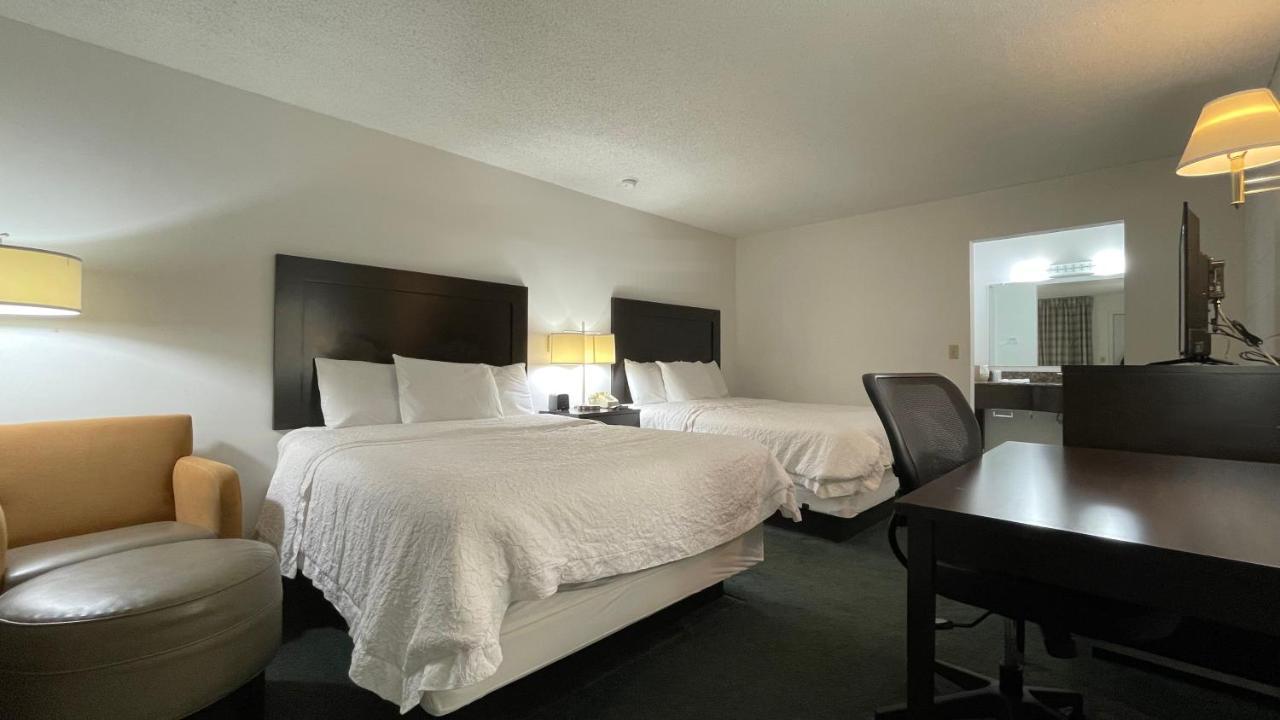 Slumber Inn Harrisonville Εξωτερικό φωτογραφία