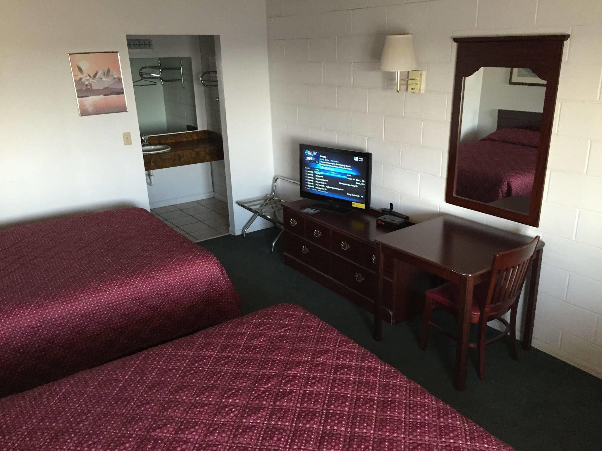 Slumber Inn Harrisonville Εξωτερικό φωτογραφία