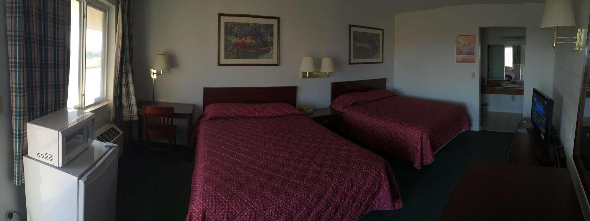 Slumber Inn Harrisonville Εξωτερικό φωτογραφία